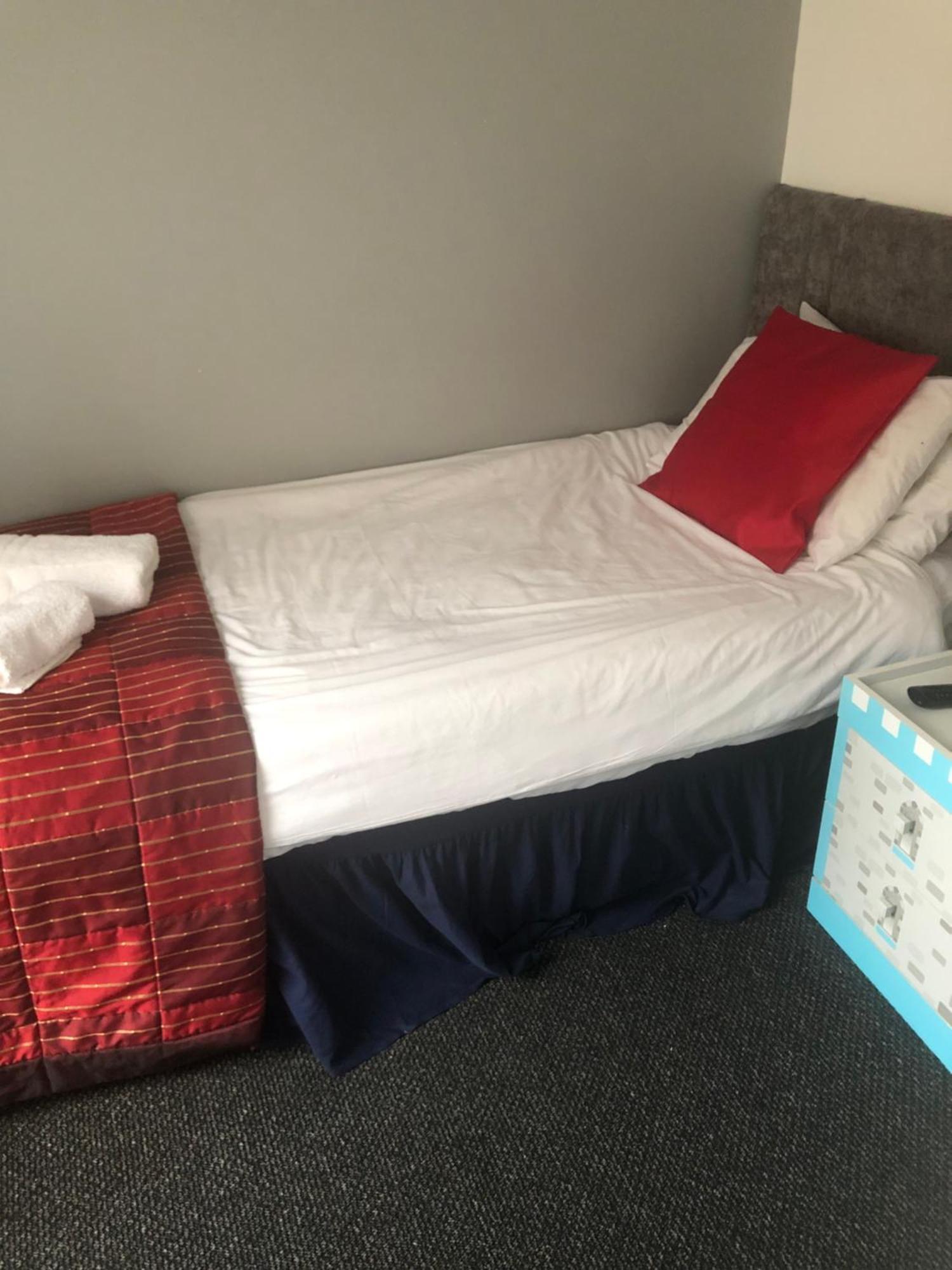 Northern Pearl Hotel — Photos 3
